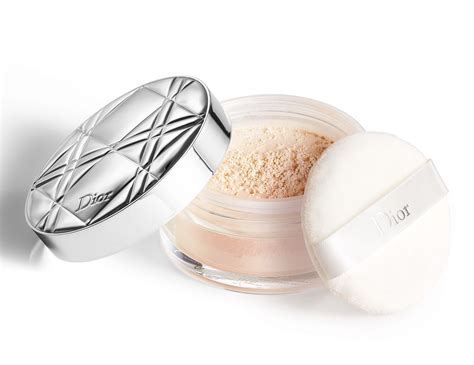 dior nudę air puder|Diorskin Nude Air Loose Powder .